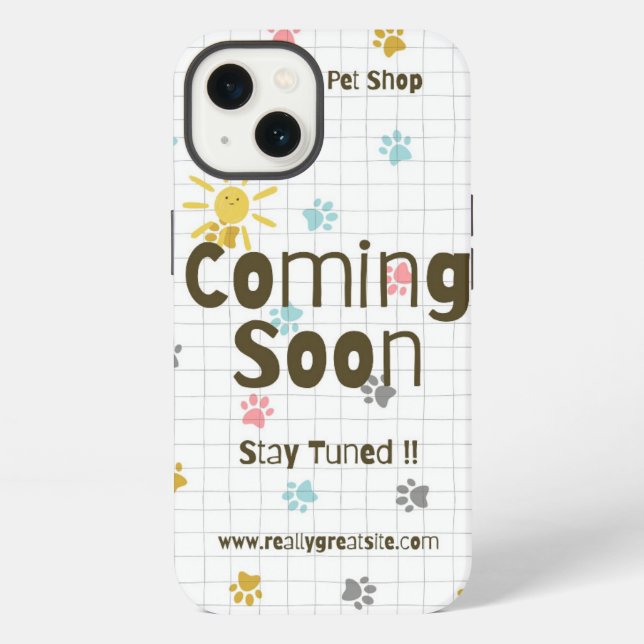 iPhone 13 Cases (Back)