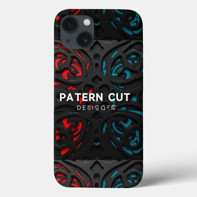  iPhone 13 Cases (Back)