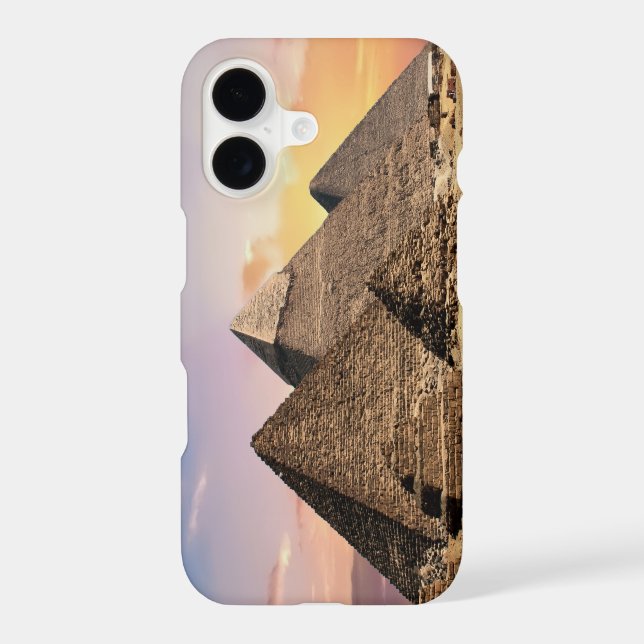  iPhone 13 Mini Case (Back)