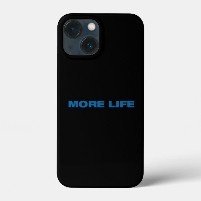 iphone 13 mini case (Back)