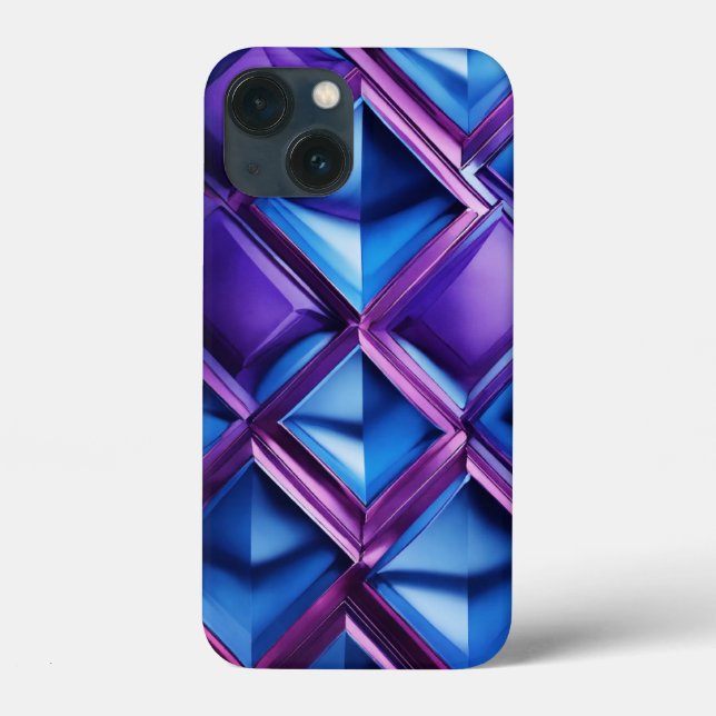  iPhone 13 Mini Cases (Back)