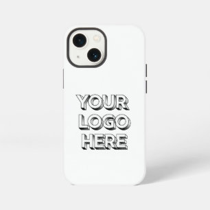 iPhone 13 Mini Cases Your Logo Here