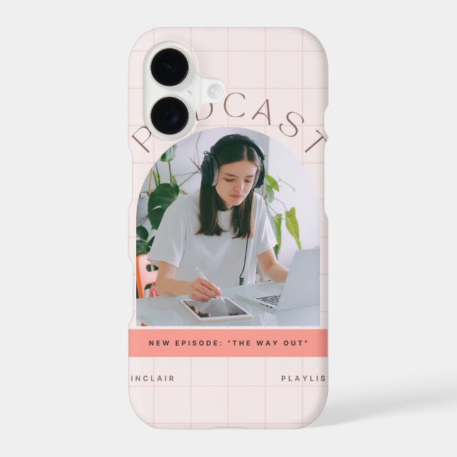 iPhone 13 Pro Cases (Back)