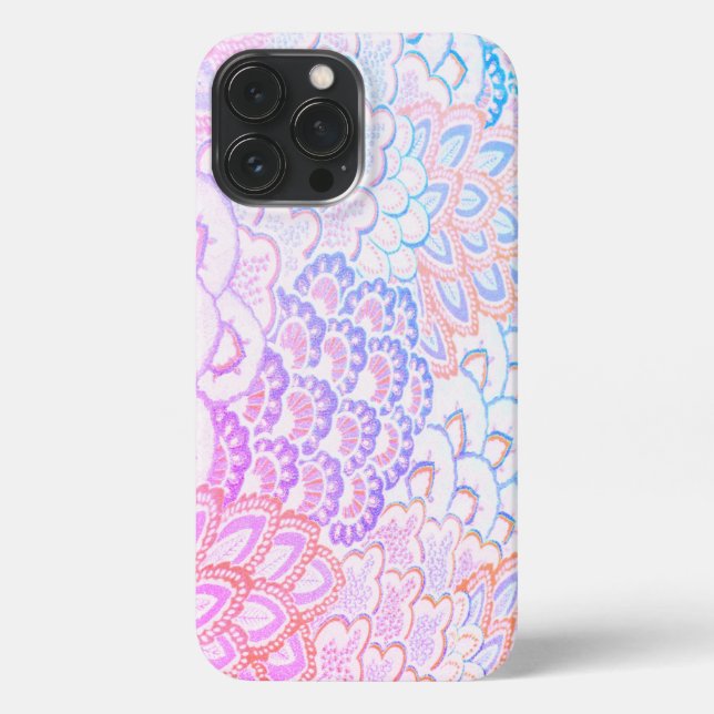 iPhone 13 Pro Max Case (Back)