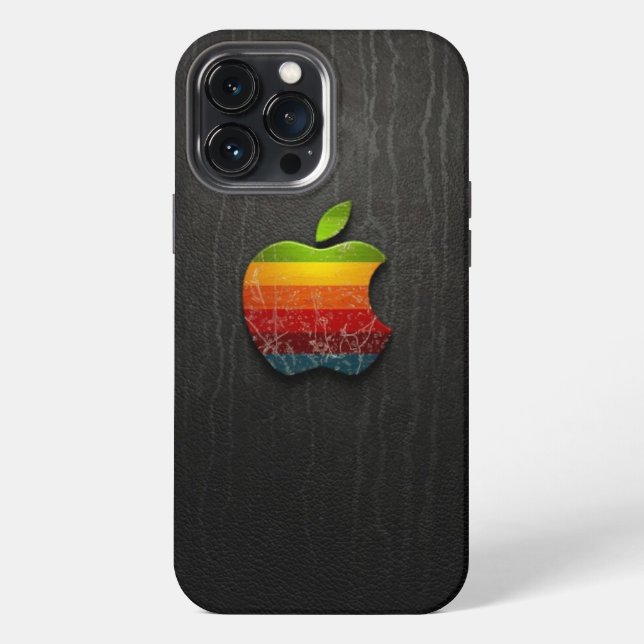  iPhone 13 pro max Case (Back)