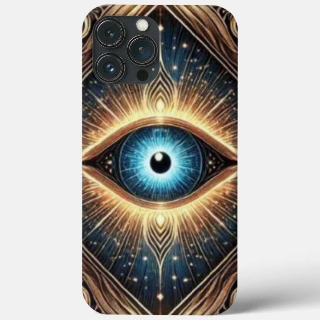 iPhone 13 pro max case (Back)