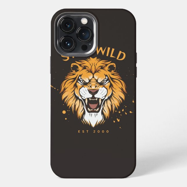  iPhone 13 Pro Max Cases (Back)
