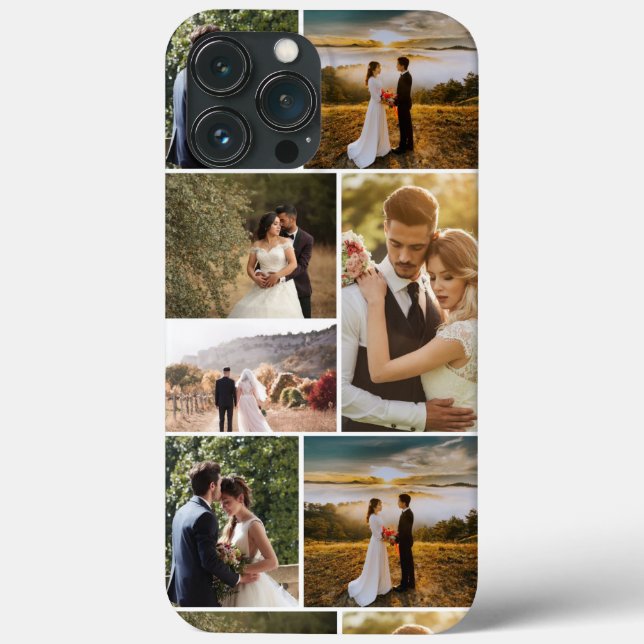  iPhone 13 Pro Max Cases (Back)