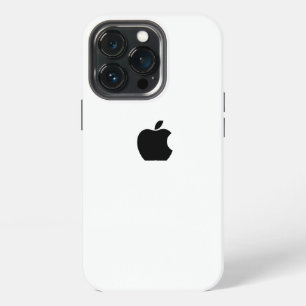 Iphone 13 pro max logo case