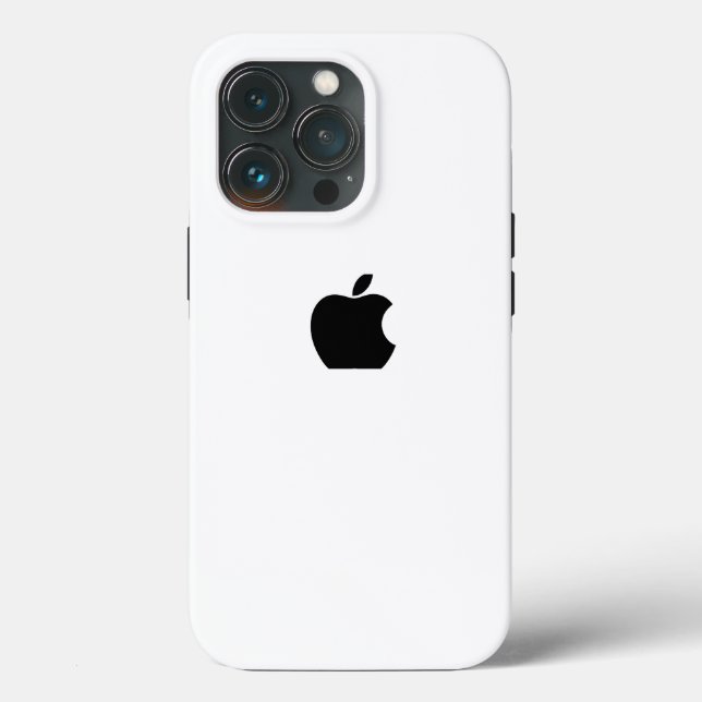 Iphone 13 pro max logo Case-Mate iPhone case (Back)