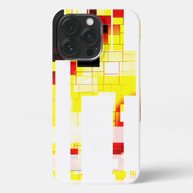 iPhone 13 Pro Otterbox Case (Back)