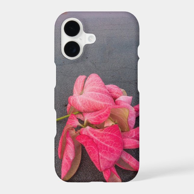 iPhone 13 Pro Slim Fit Case, Glossy Case (Back)