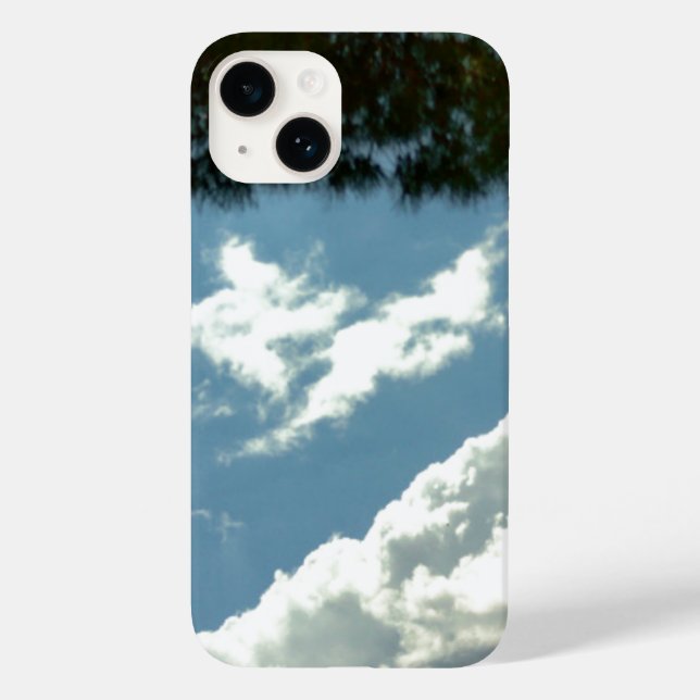 iPhone 14 case (Back)
