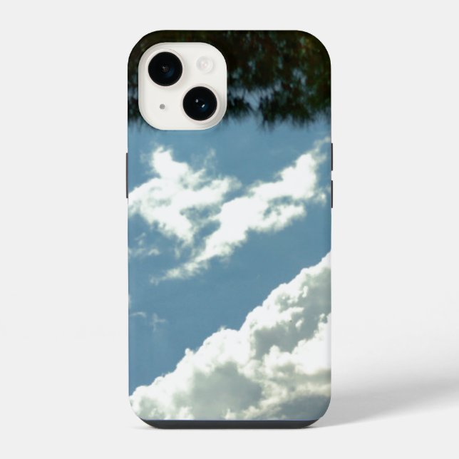 iPhone 14 case (Back)
