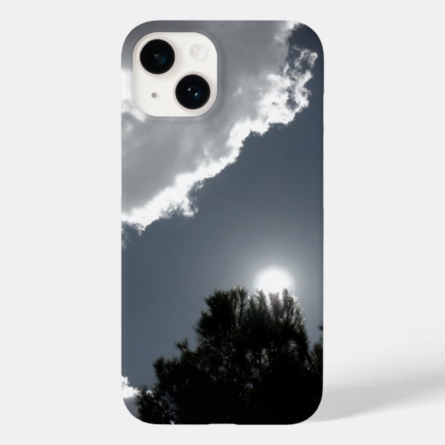 iPhone  14 case (Back)