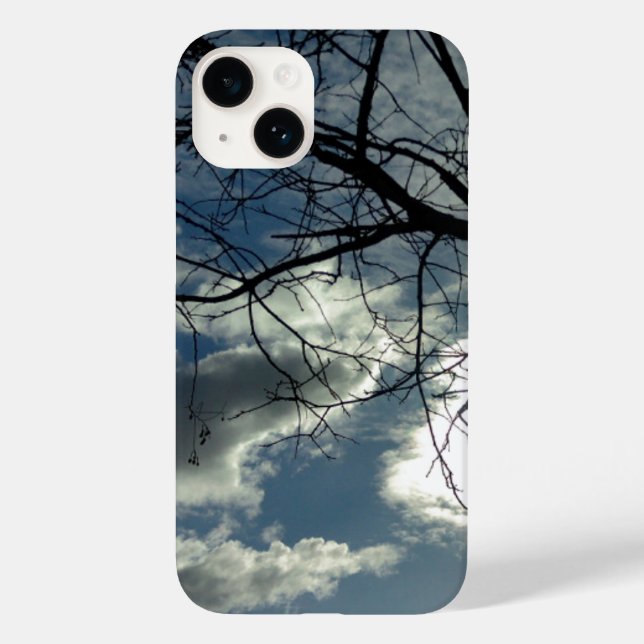 iPhone 14 case (Back)