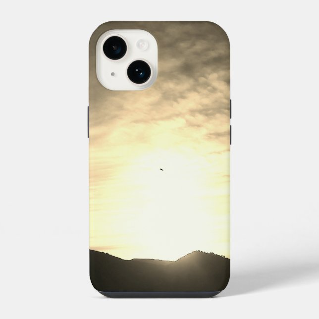 iPhone 14 case (Back)