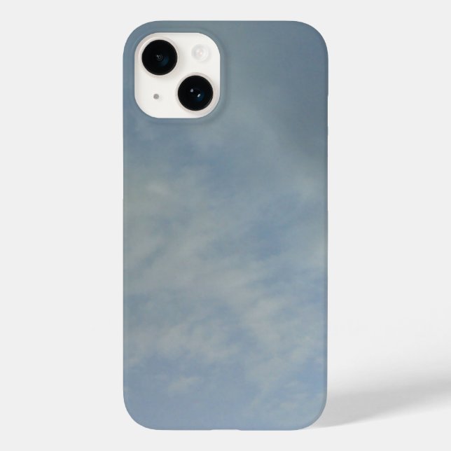 iPhone 14 case (Back)