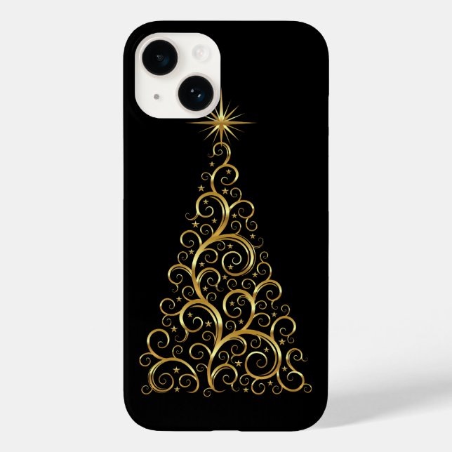 iPhone 14 Case (Back)