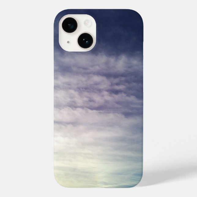 iPhone 14 case (Back)