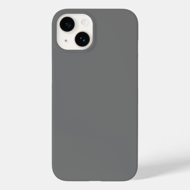 iPhone 14 Case (Back)