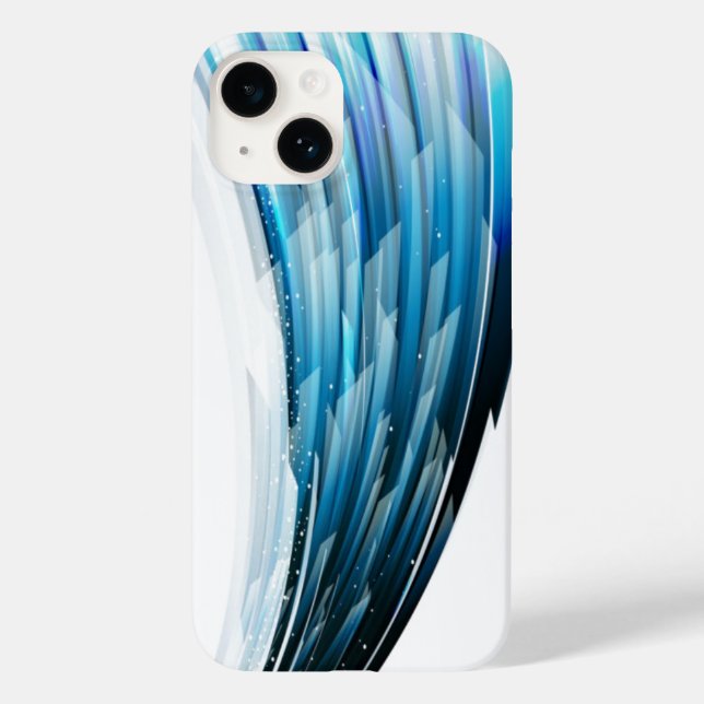 iPhone 14 Case (Back)