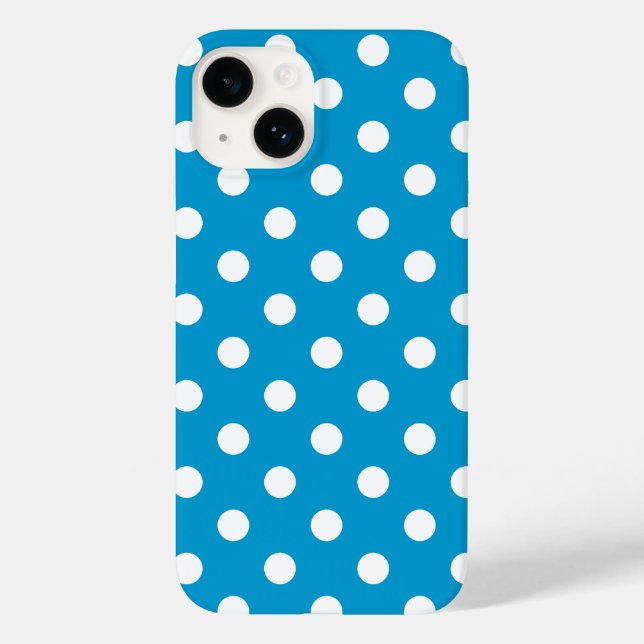 iPhone 14 Case (Back)