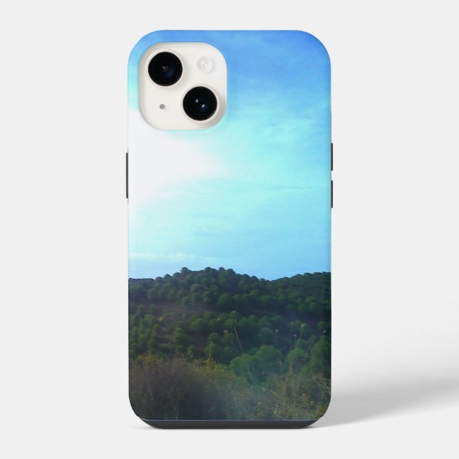 iPhone 14 case (Back)