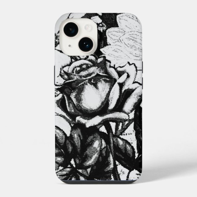 iPhone 14 case (Back)