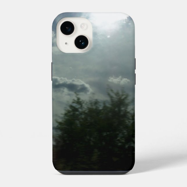 iPhone 14 case (Back)