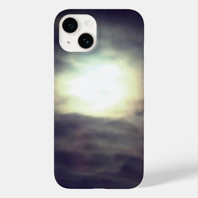 iPhone 14 case (Back)