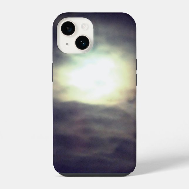 iPhone 14 case (Back)