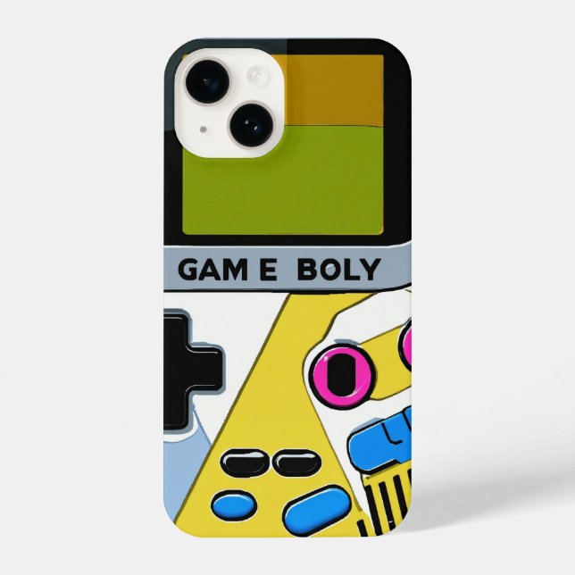 iphone 14 case (Back)