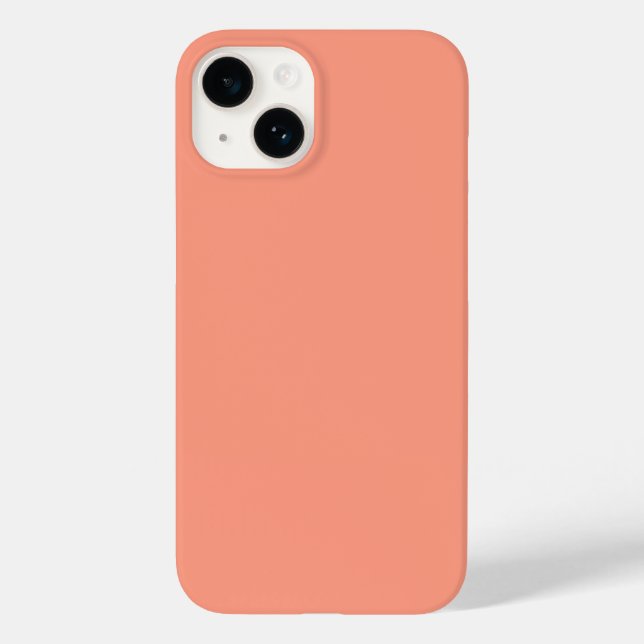 iPhone 14 Case (Back)