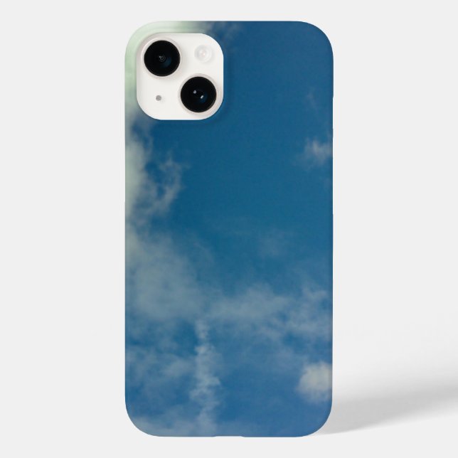 iPhone 14 case (Back)