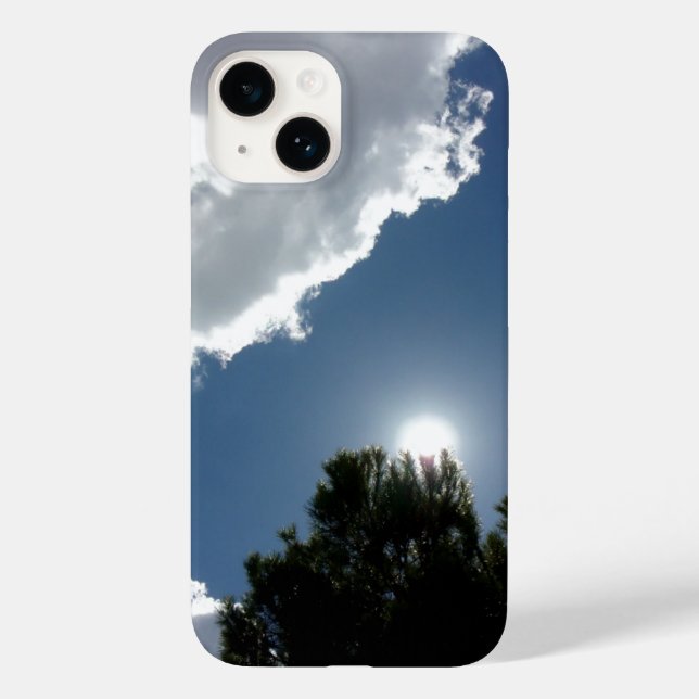 iPhone 14 case (Back)