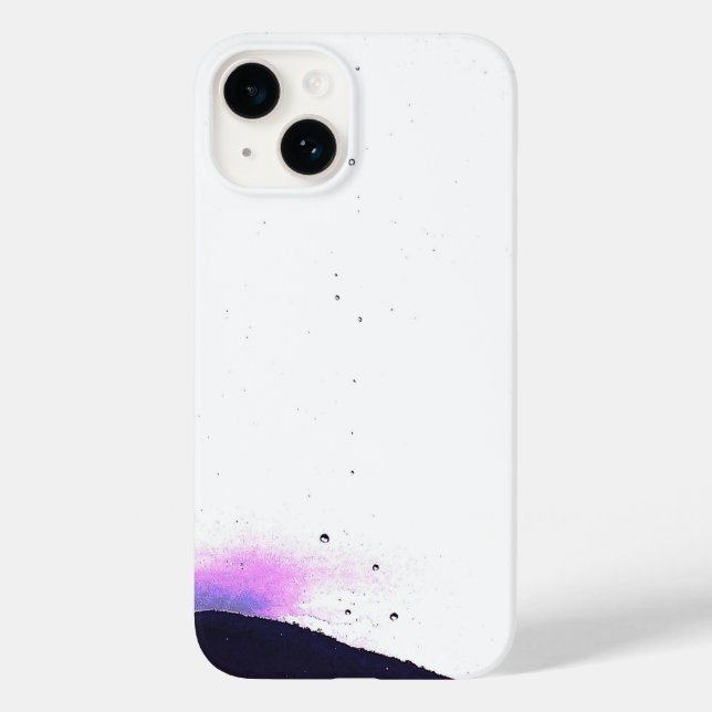 iPhone 14 case (Back)