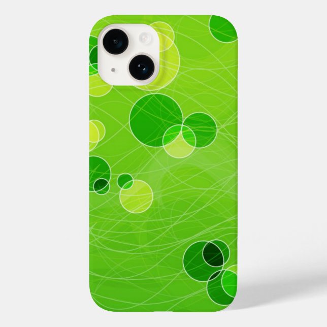 iPhone 14 Case (Back)