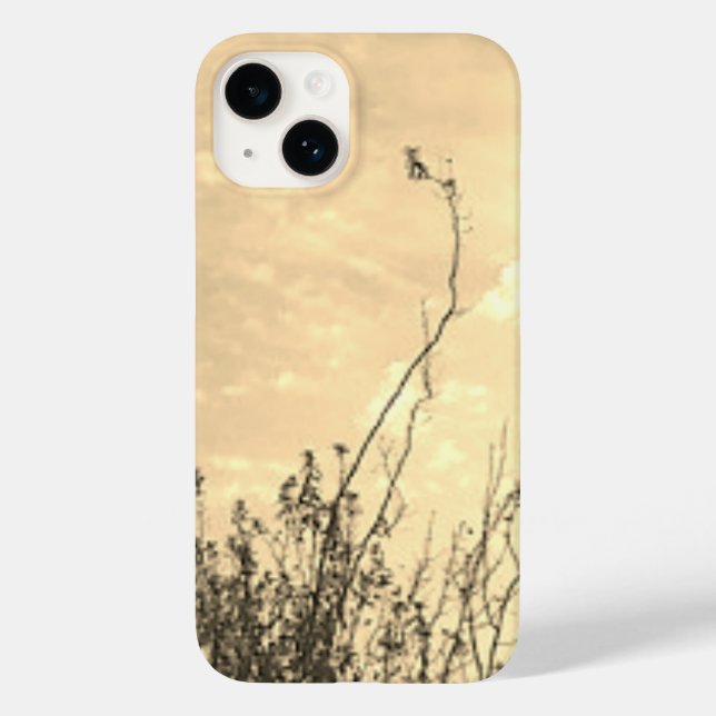 iPhone 14 case (Back)