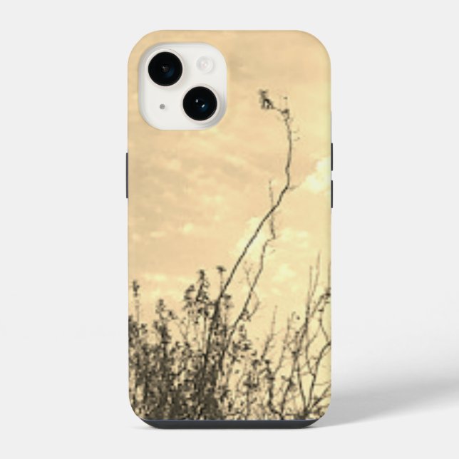 iPhone 14 case (Back)