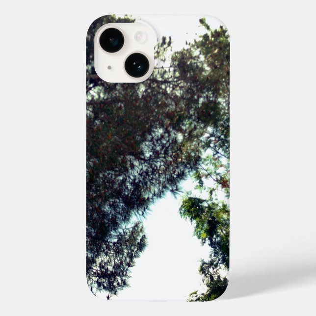 iPhone  14 case (Back)