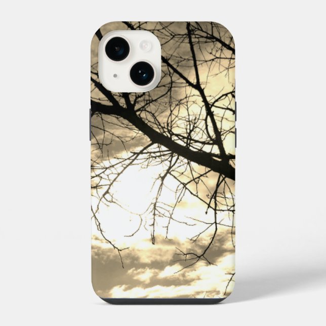 iPhone 14 case (Back)