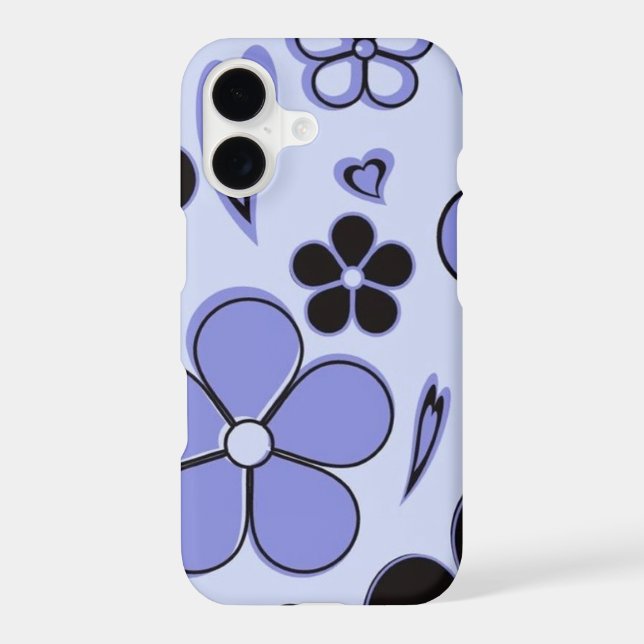 iPhone 14 case  (Back)