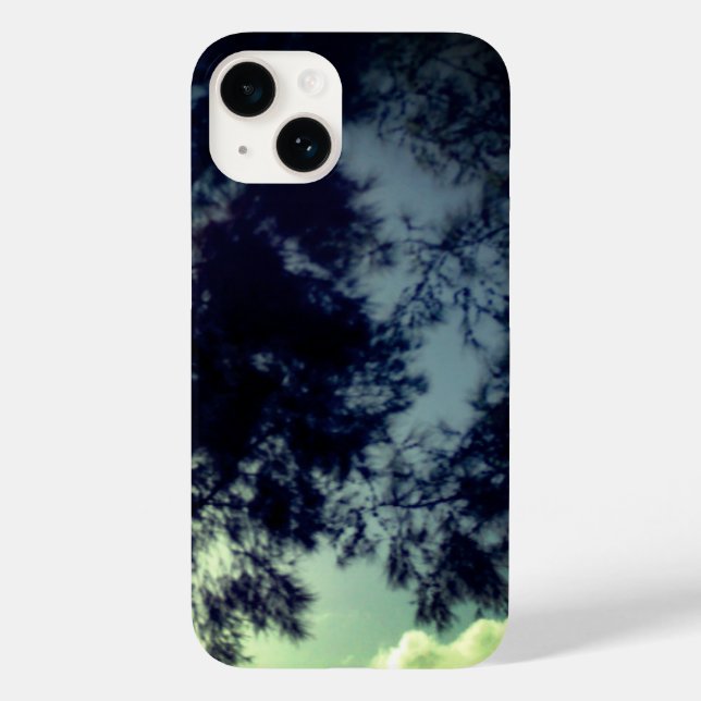iPhone 14 case (Back)