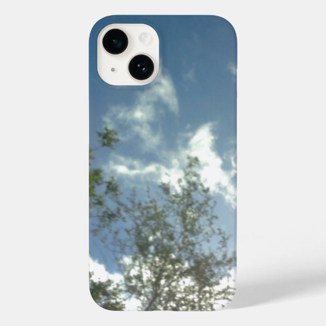 iPhone 14 case (Back)