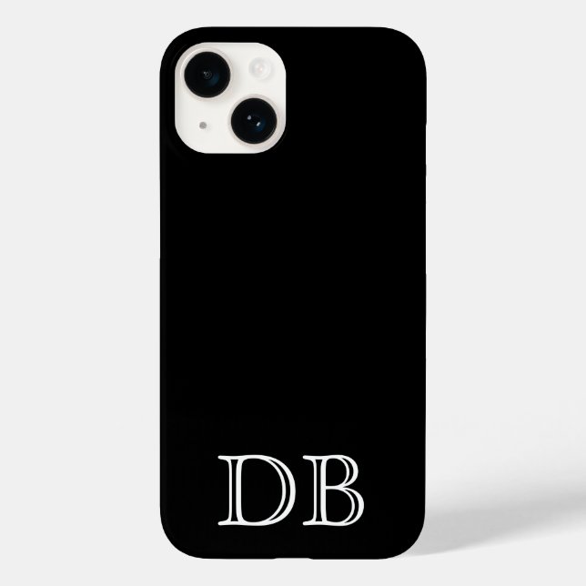 iPhone 14 Case (Back)