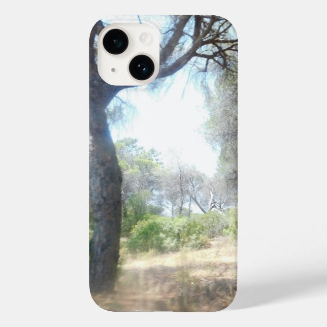 iPhone  14 case (Back)