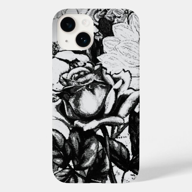 iPhone 14 case (Back)