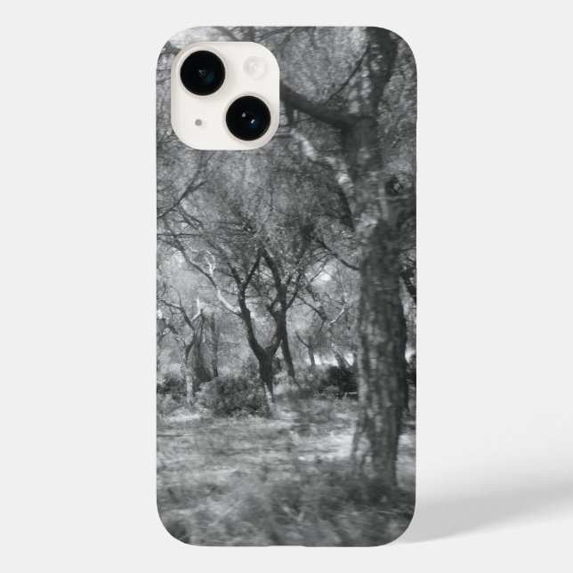 iPhone  14 case (Back)