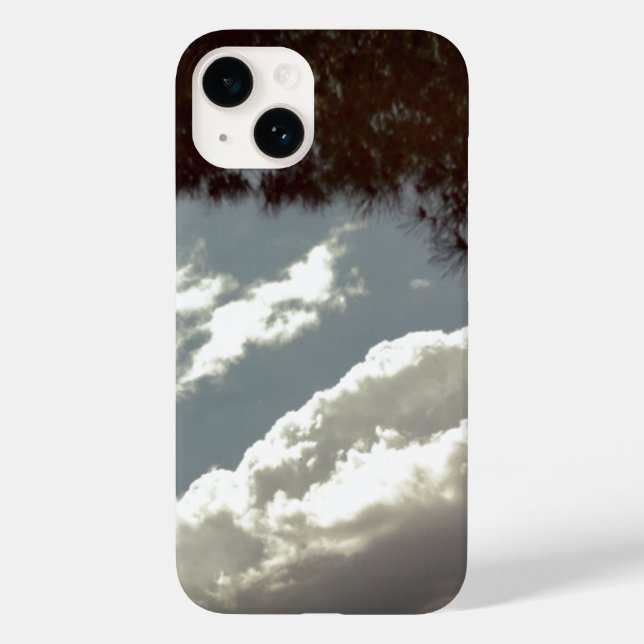 iPhone 14 case (Back)